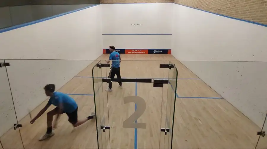Kom spelen